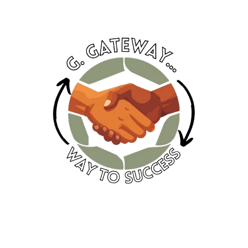 G gateway logo