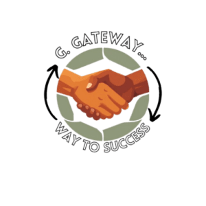 g. gateway logo